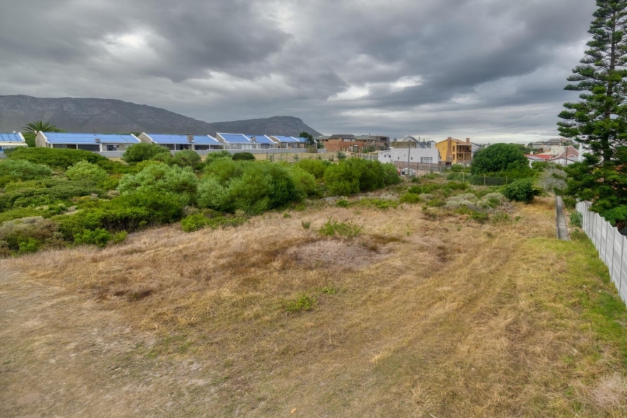 0 Bedroom Property for Sale in De Kelders Western Cape